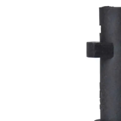 Car Wash Pressure Washer Attachment Pressurewasher Black Pressure Washer Adapter Robust Durability Effortless Installation