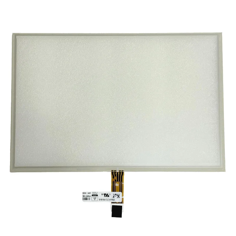 Imagem -02 - Polegadas para Elo e 000511 Painel Resistivo do Sensor de Vidro da Tela de Toque Scn-a5-flt12.1-ph10h1-r 121