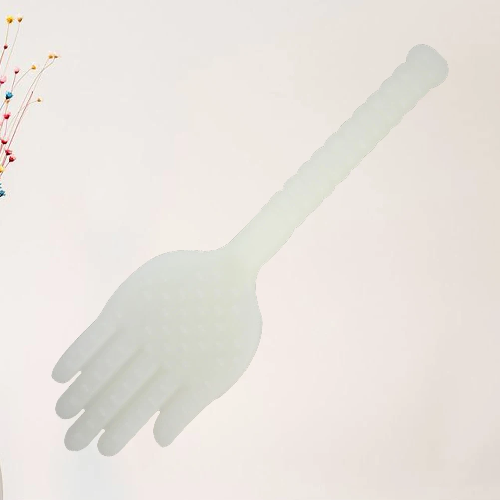 

Meridian Stick Hammer Massager Suction Vibration Tool Female Acupressure Tools Manual Cervical Spine Accupressure