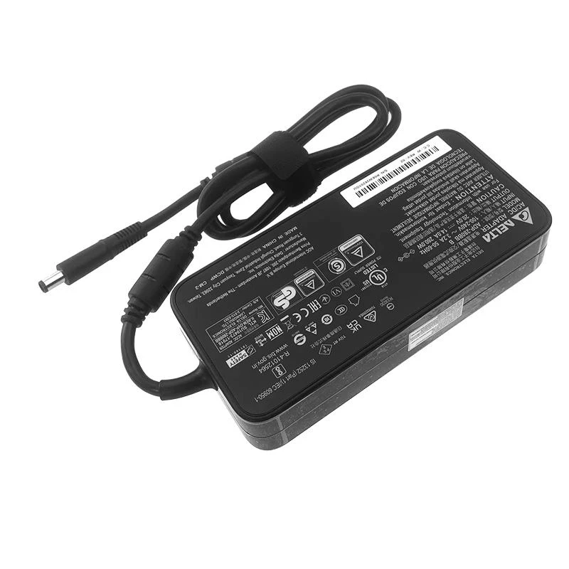 

Original Delta ADP-280BB B 280W 20V 14A 7.4*5.0mm AC/DC Adapter OEM Charger for MSI GE75 Raider 9SG/RTX2080 Series Power Supply