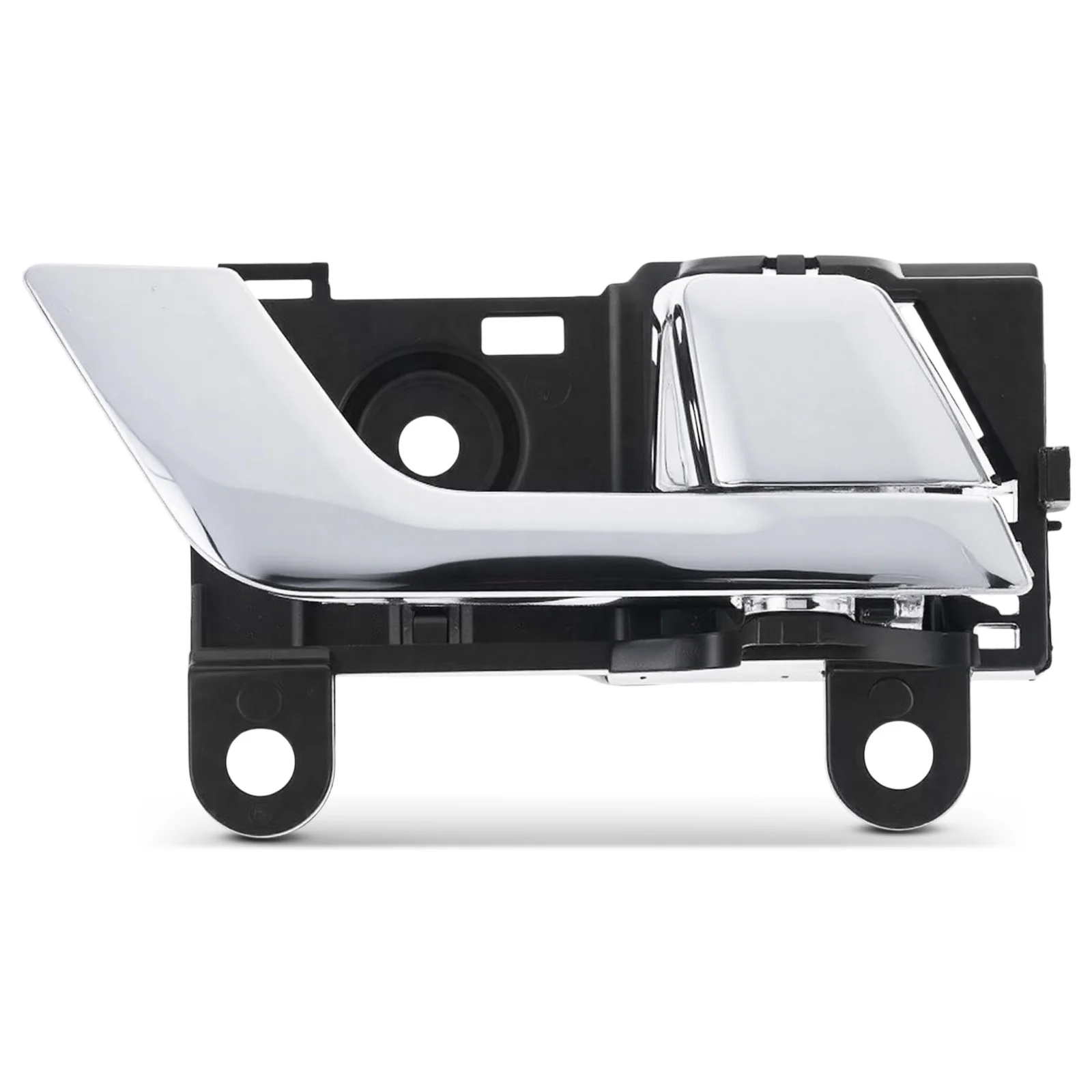 A-Premium Passenger Side Interior Door Handle for Toyota Highlander 2008-2013
