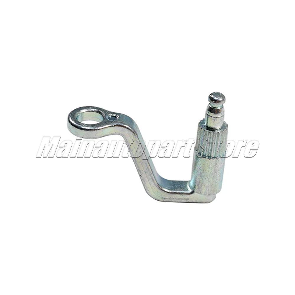 Car Inside Door Pull Handle Spindle 2307660067 A2307660067 For Mercedes-Benz SL R/W230 SLR W/R199