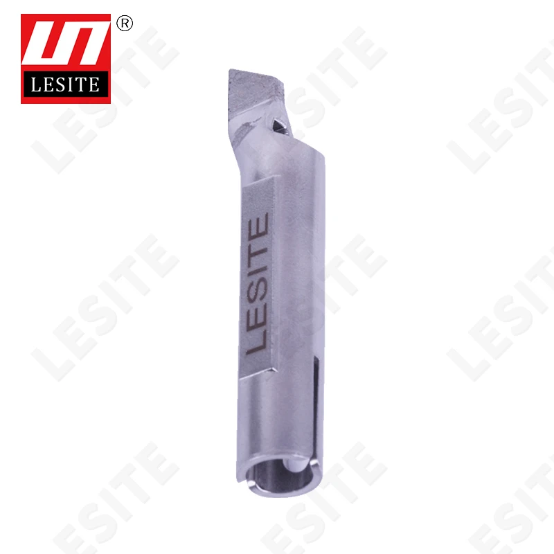 Tacking Welding Nozzle for Plastic Soldering Welder Machine