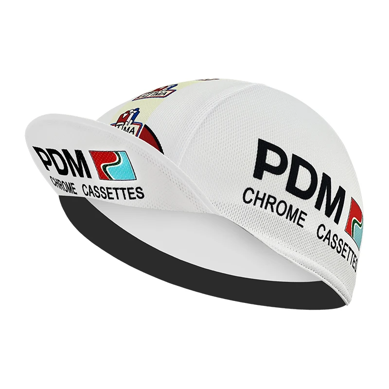 

New cycling cap, polyester sweat absorbent, popular, unisex,Hot Street trends