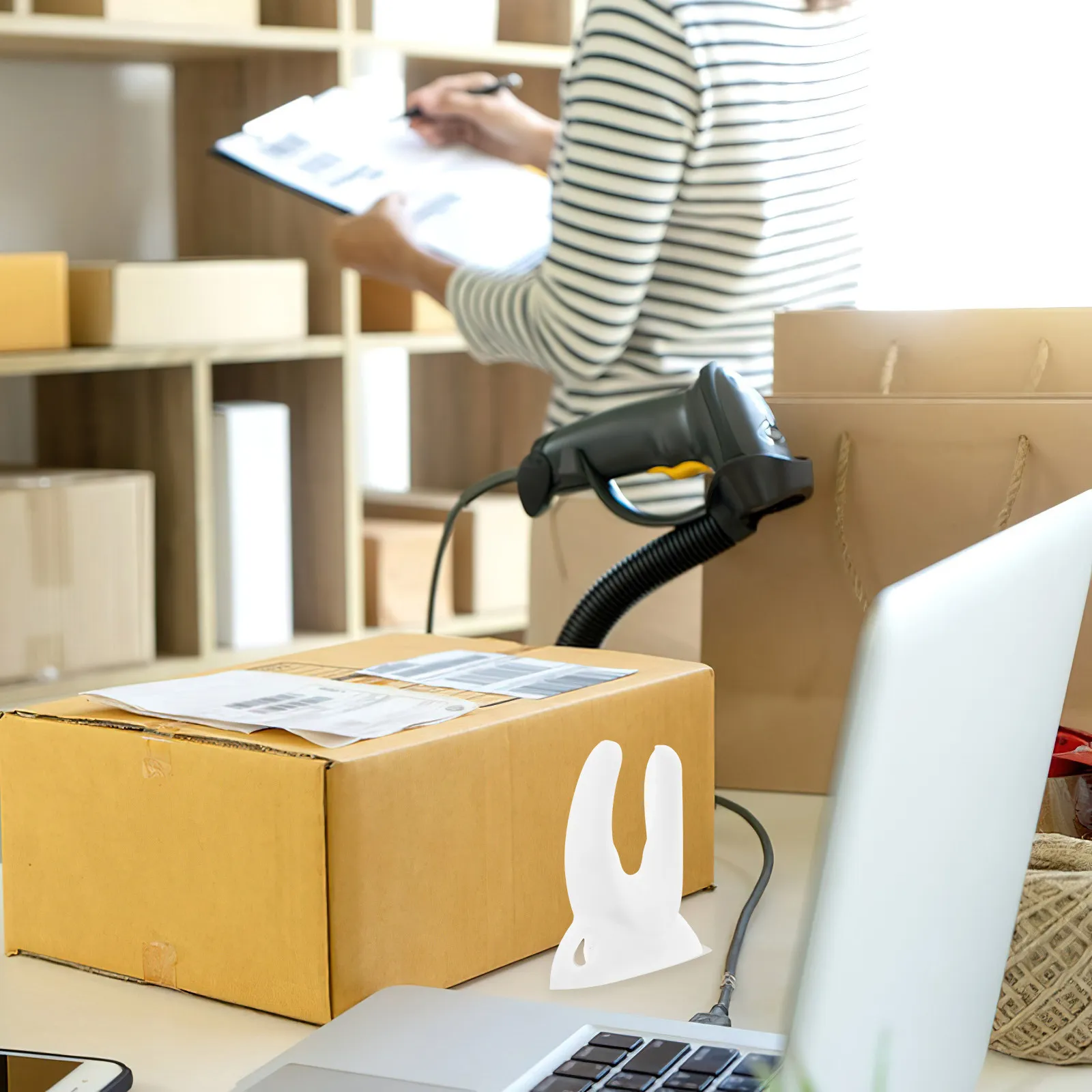 Universal Barcode S…