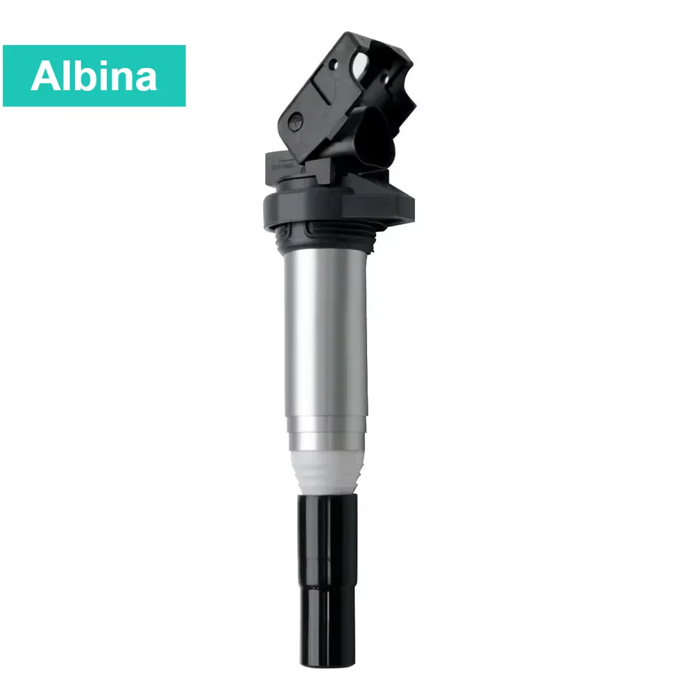 

12138616153 Ignition Coil For BMW 320i 325xi 328i 330Ci 335i 550i 650i 750Li E46 E53 E60 E70 E82 E90 X3 X5 Z4