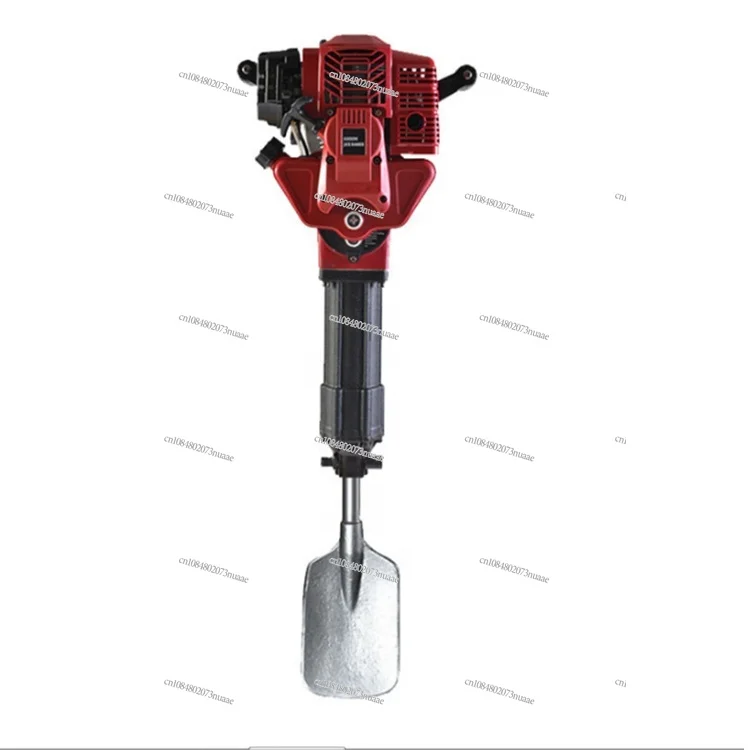 

Садовая длинная лопата для копания корней резки деревьев для молотка с топливным домкратом