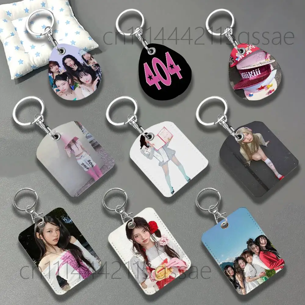 K-KiiiKii Why K-KiiiKii EP Magnetic keychain case For Apple Airtags, also suitable for Pandora Tag dog tracker/locator devices