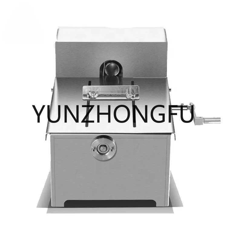 Practical And Affordable Sausage Knot Tying Machine Philippines