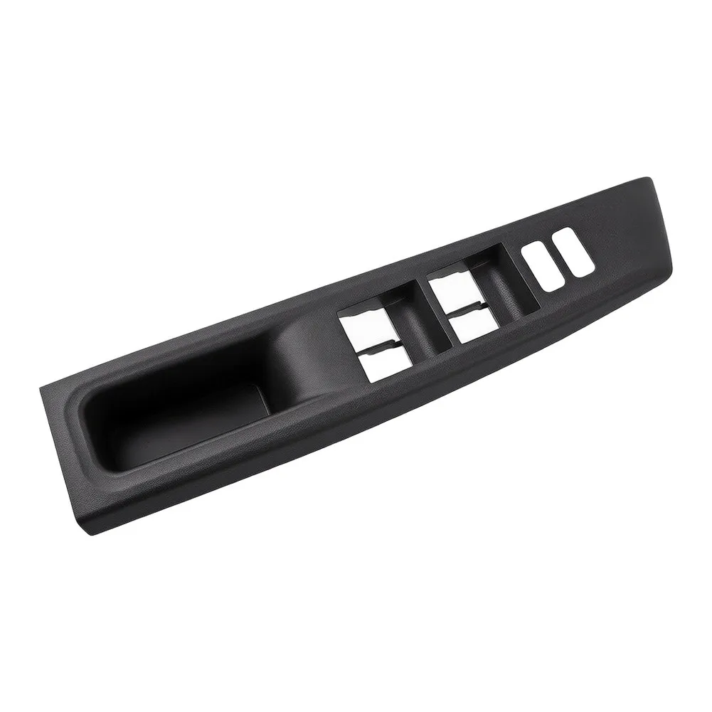 /Left /Driver /Door Switch For Bezel Trim Panel Cover For Toyota For Yaris 2012 2013 2014 Front Left Side Power Control Button F