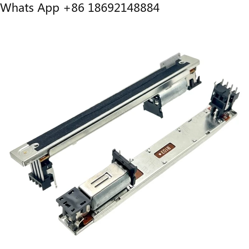 Replace Yamaha DM1000 N7CLLS9 mixer electric fader resistance 10K