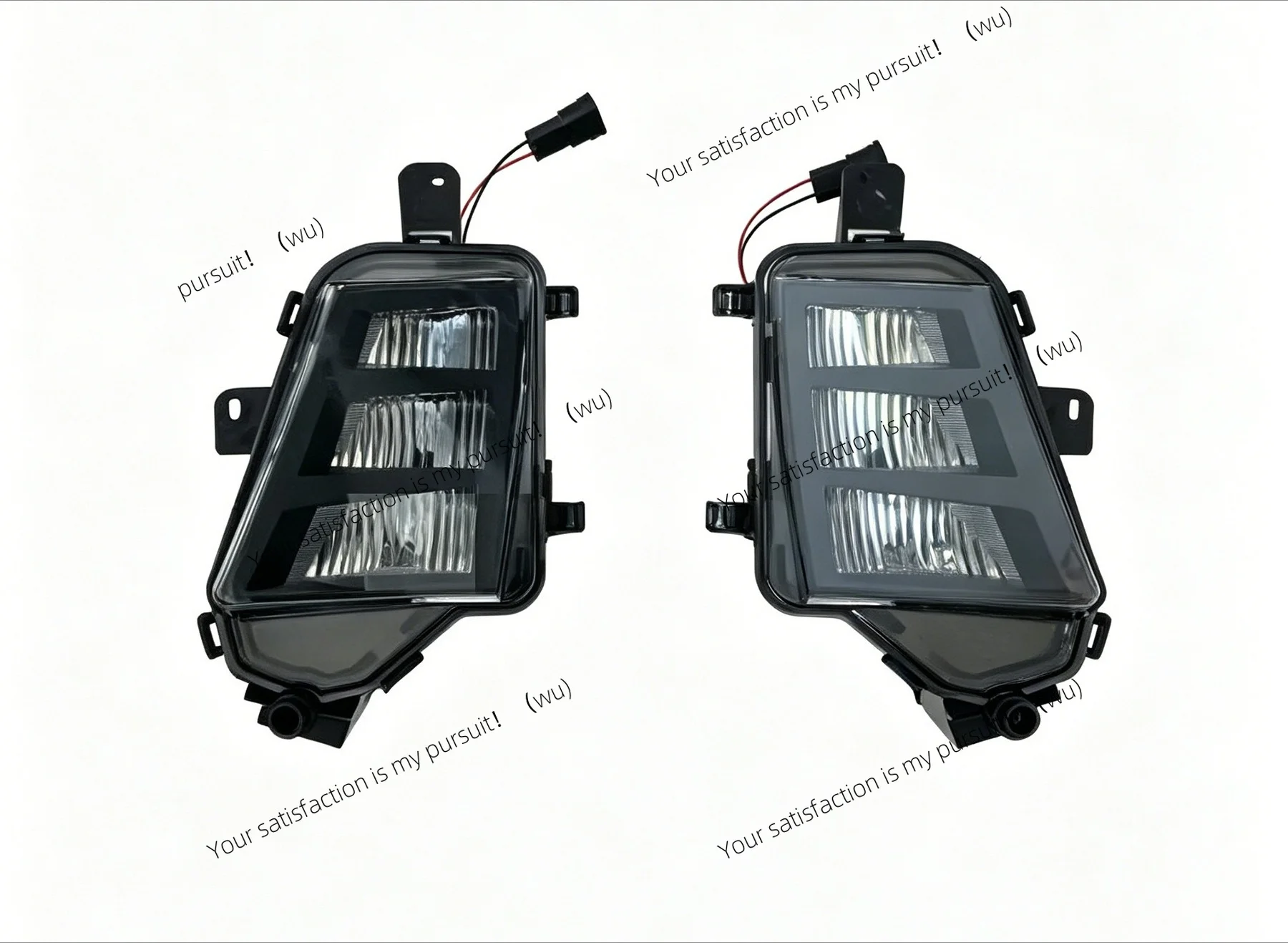 For Volkswagen Golf 7.5GTI Front Fog Light 5GG941699 5GG941700