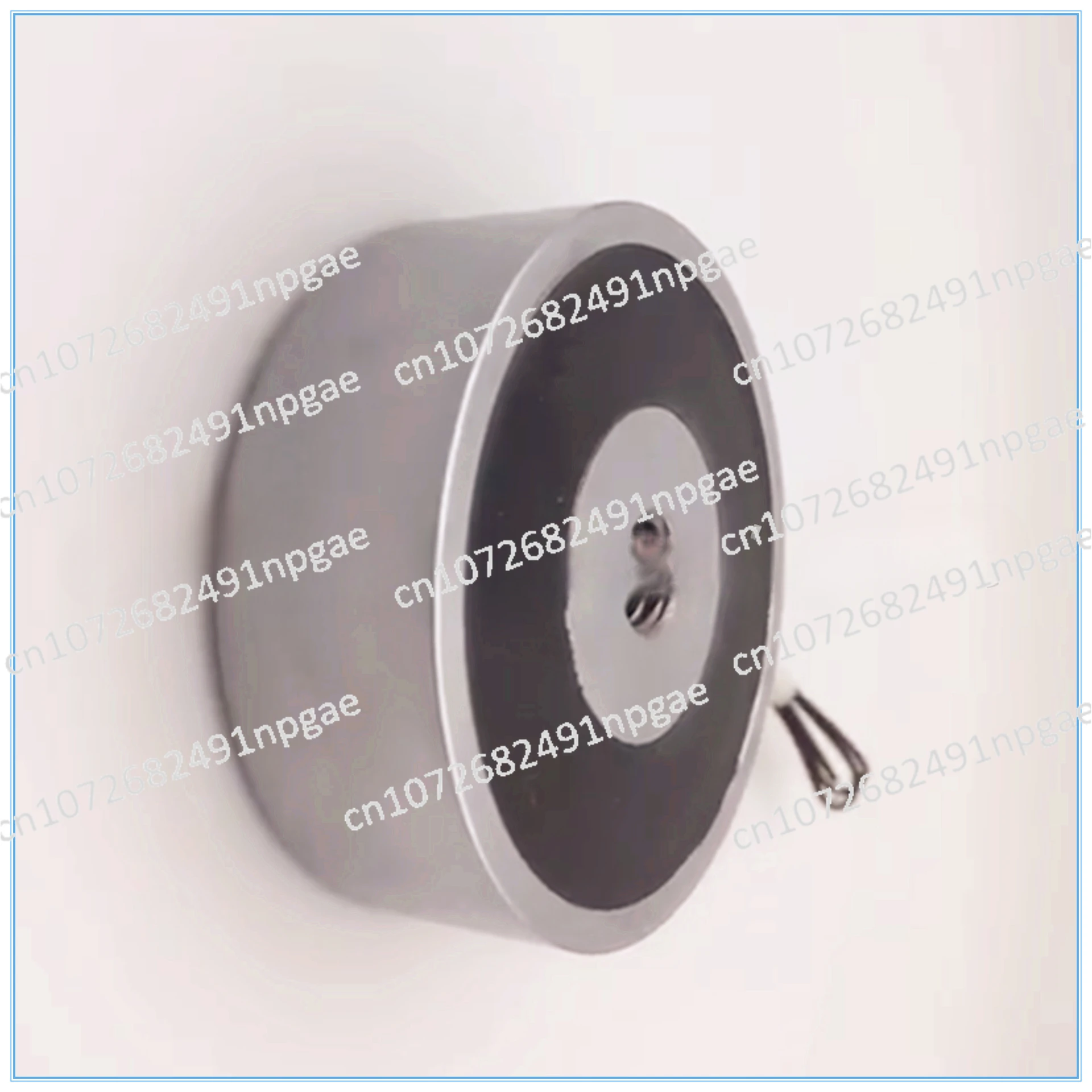 Suction Cup Electromagnet BYH-3015 | DC Suction Cup Electromagnet