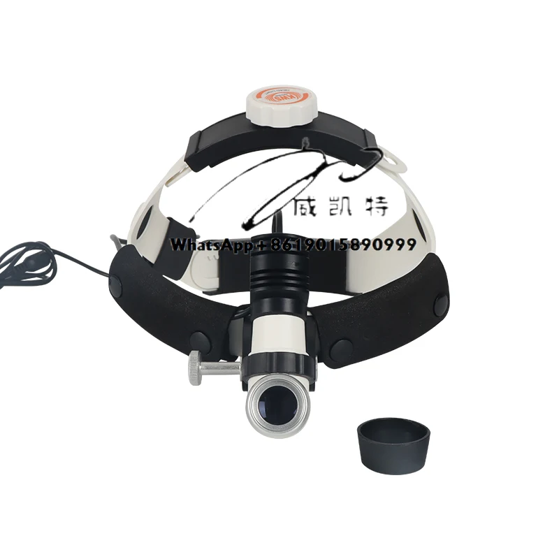 

5W Led Medical Surgical Headlight ENT Surgery Headlamp
