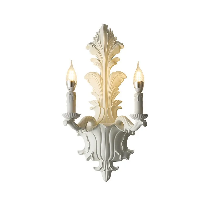 

Wall lamp luxury living room background wall dining room study bedroom bedside lamp corridor corridor entrance lamp