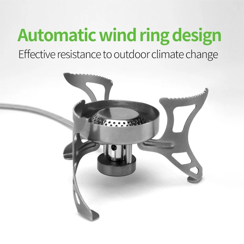 Thumbnail 4 - #17 Cheap Portable Cooking Stoves Worth Buying