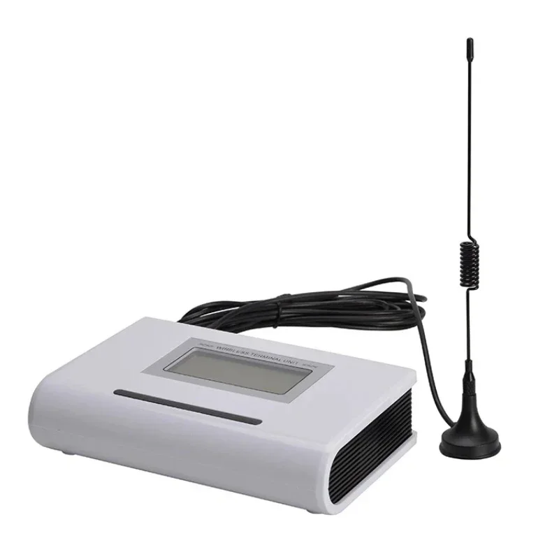 Display Polarity Reverse Fixed Wireless end point