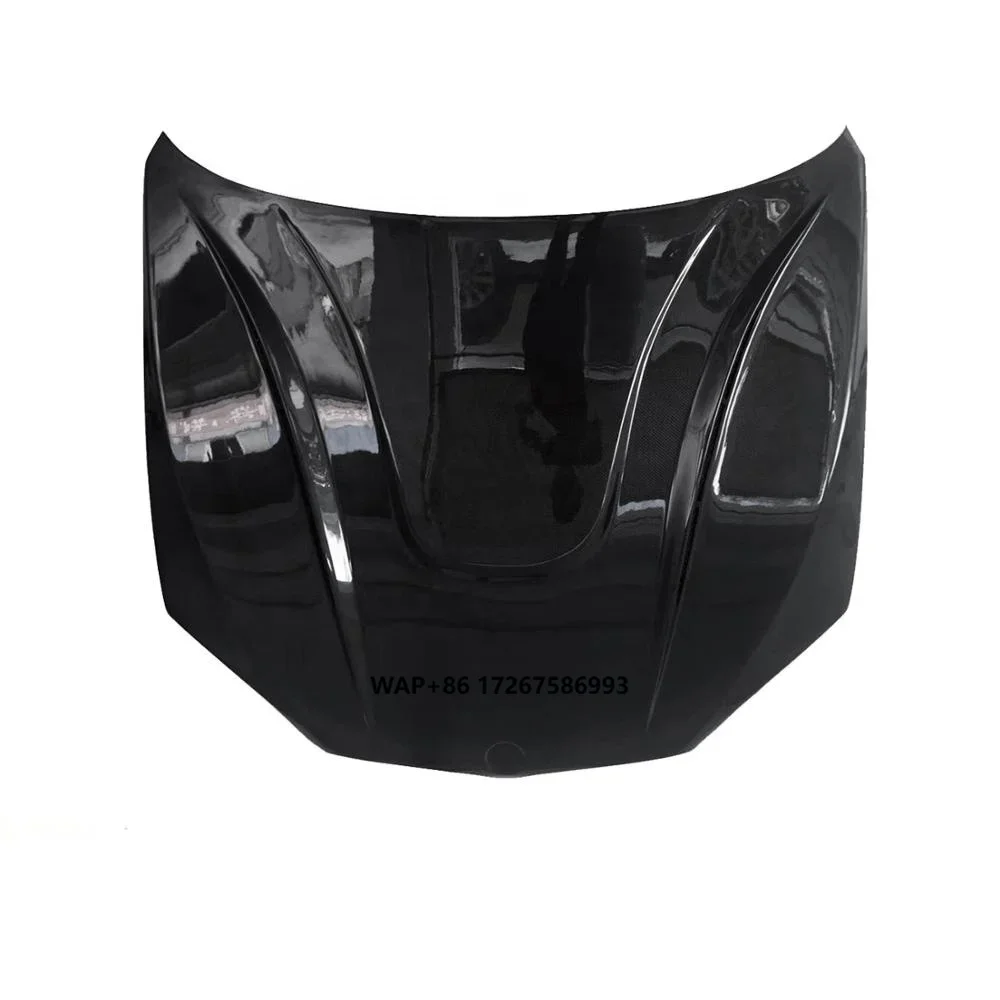 

For X5 F15 Change to Carbon Fiber Haman Cover Engine Hoods