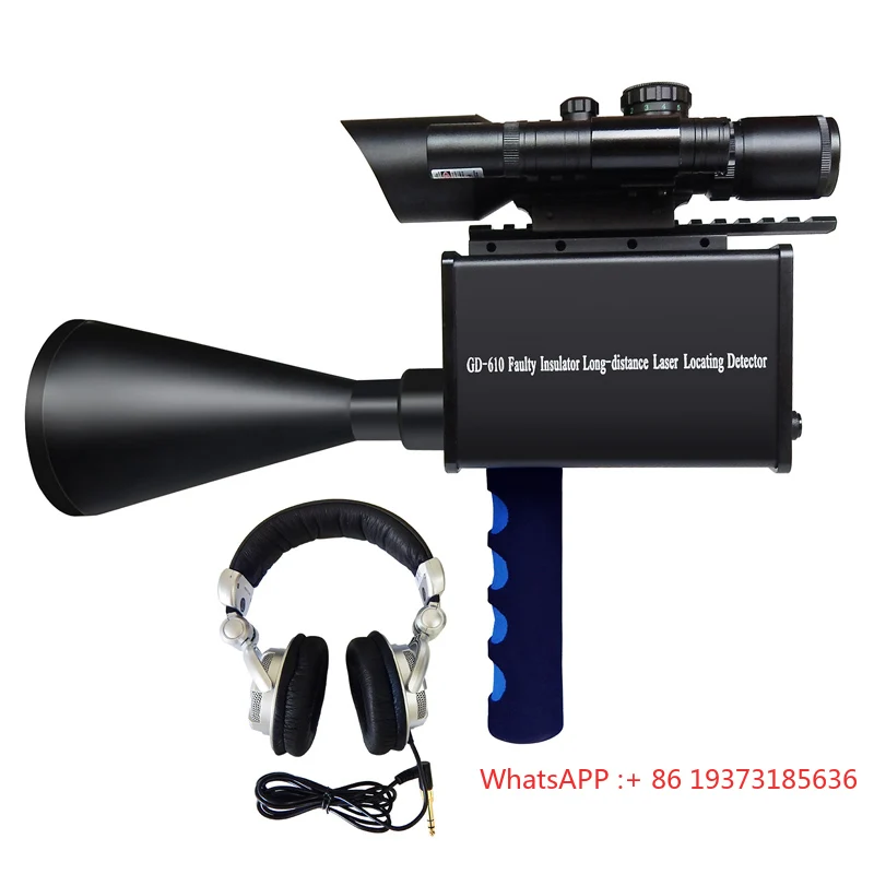 Lvnengde GD-610 Hig…