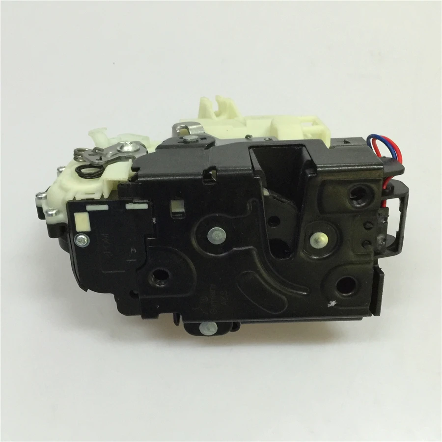 

STARPAD for Passat B5 Passat Old Bora Golf 4 Car Door Central Locking Block Free Shipping