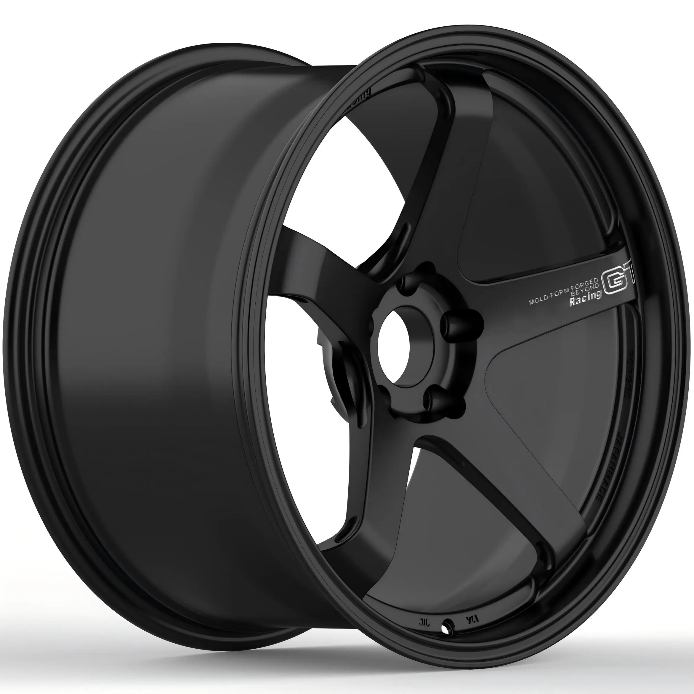 

Hot Selling 5x120 PCD Wheels 18 19 20 Inch Car Rims FORGED WHEELS For BMW E30 E36 E46 E90 F3 G20