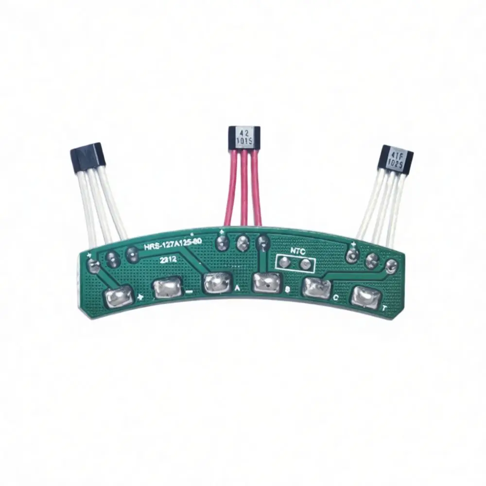 Replacement Hall Sensor For Xilopu Electric Scooter Motor 105 115 127 110 92 Series High Speed Motor Repair Electronic Sensors