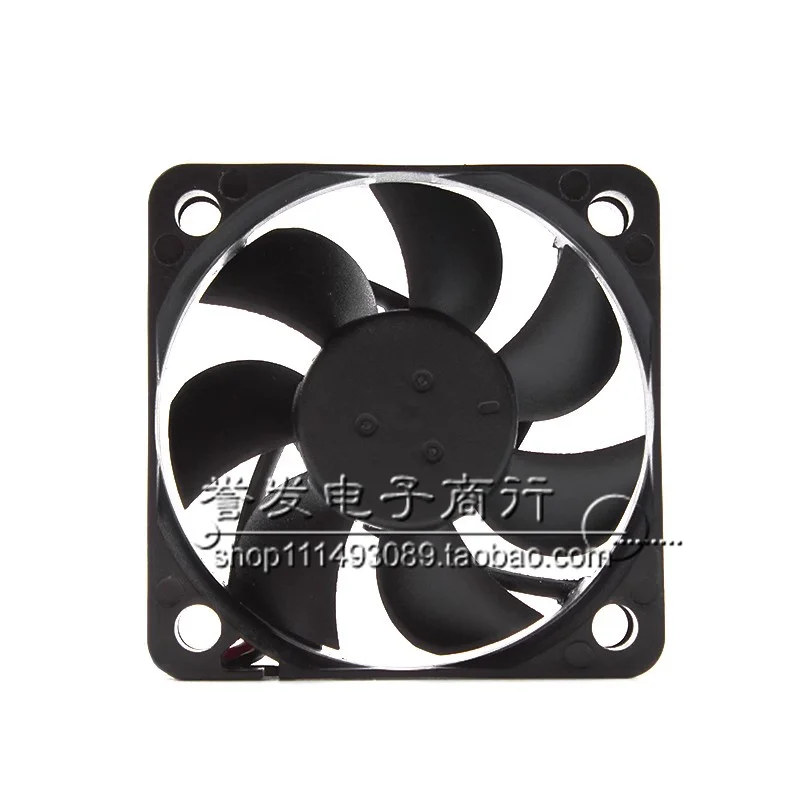 NIEUWE ORIGINELE MF50100V2-1000U-A99 DC5V 0.47 W 5010 50x50x10mm KOELVENTILATOR RADIATOR