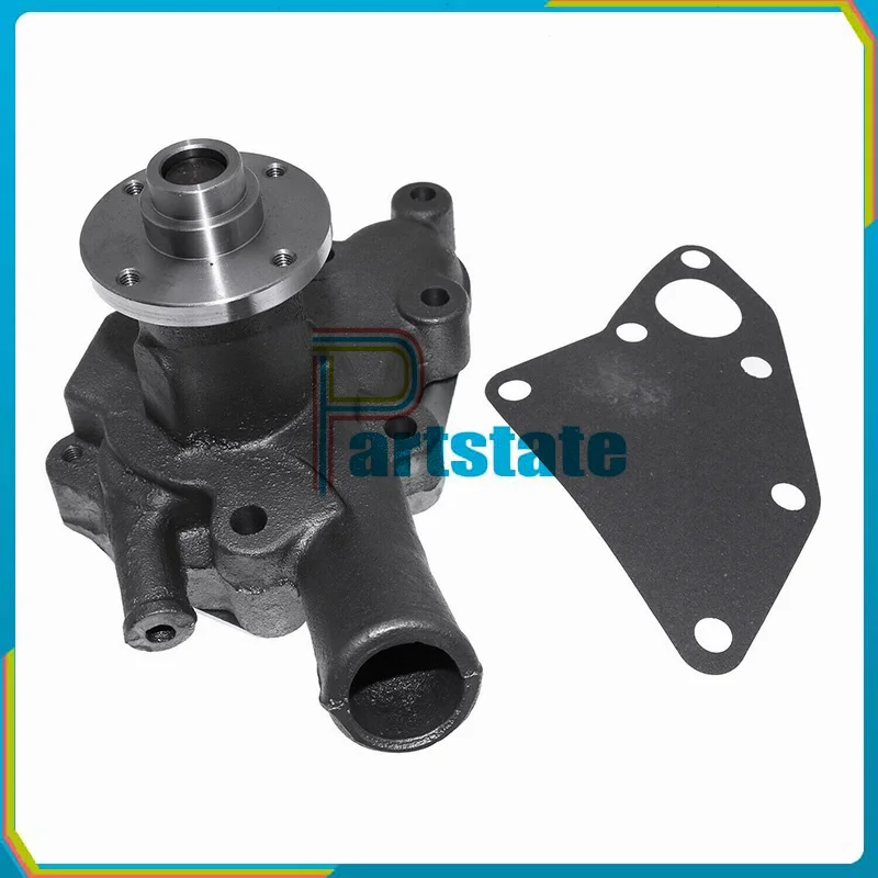 

Water Pump 1136500180 1-13650018-0 8-97253028-1 8972530281 1-13610877-1 for ISUZU 6BG1 Excavator ZAX120 ZAX200 ZAX210