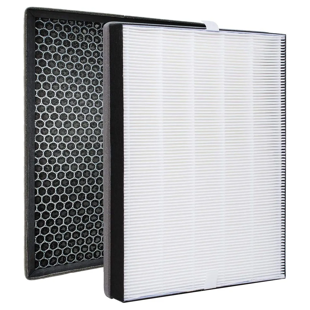 Replacement Filter Compatible for Philips Air Purifier Series 2000 2000I, Replace AC2889 AC2887 AC2882 Filter