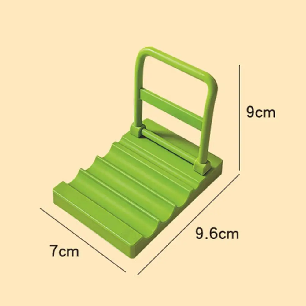 Funny Pad And Phone Holder Portable Desk Stand For Universal Mobile Phone Tripod Lazy Phone Bracket For IPhone Android