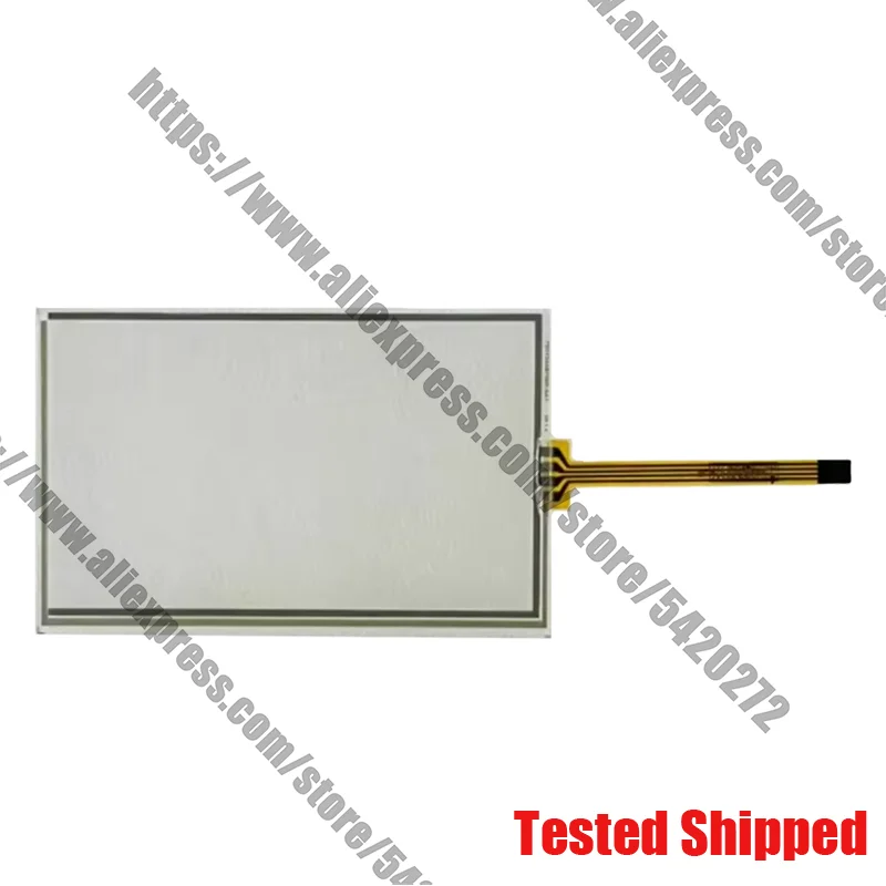 

New GC-043-16M GC-043-16MAI Touchpad