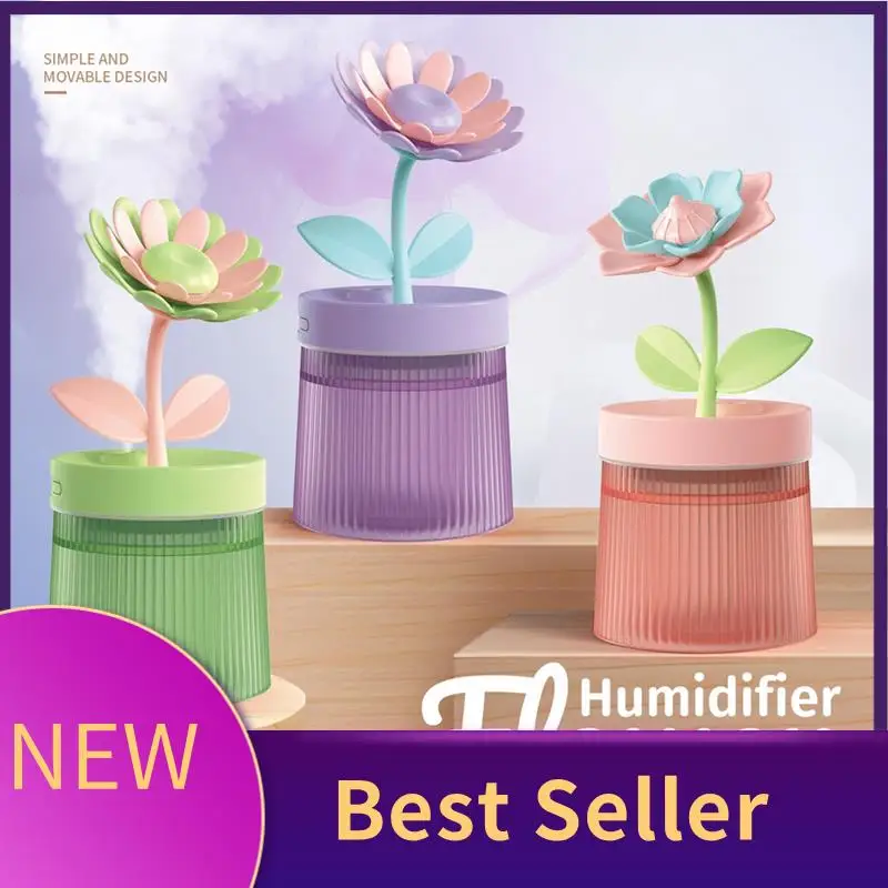 B46C Humidifier Por… - image
