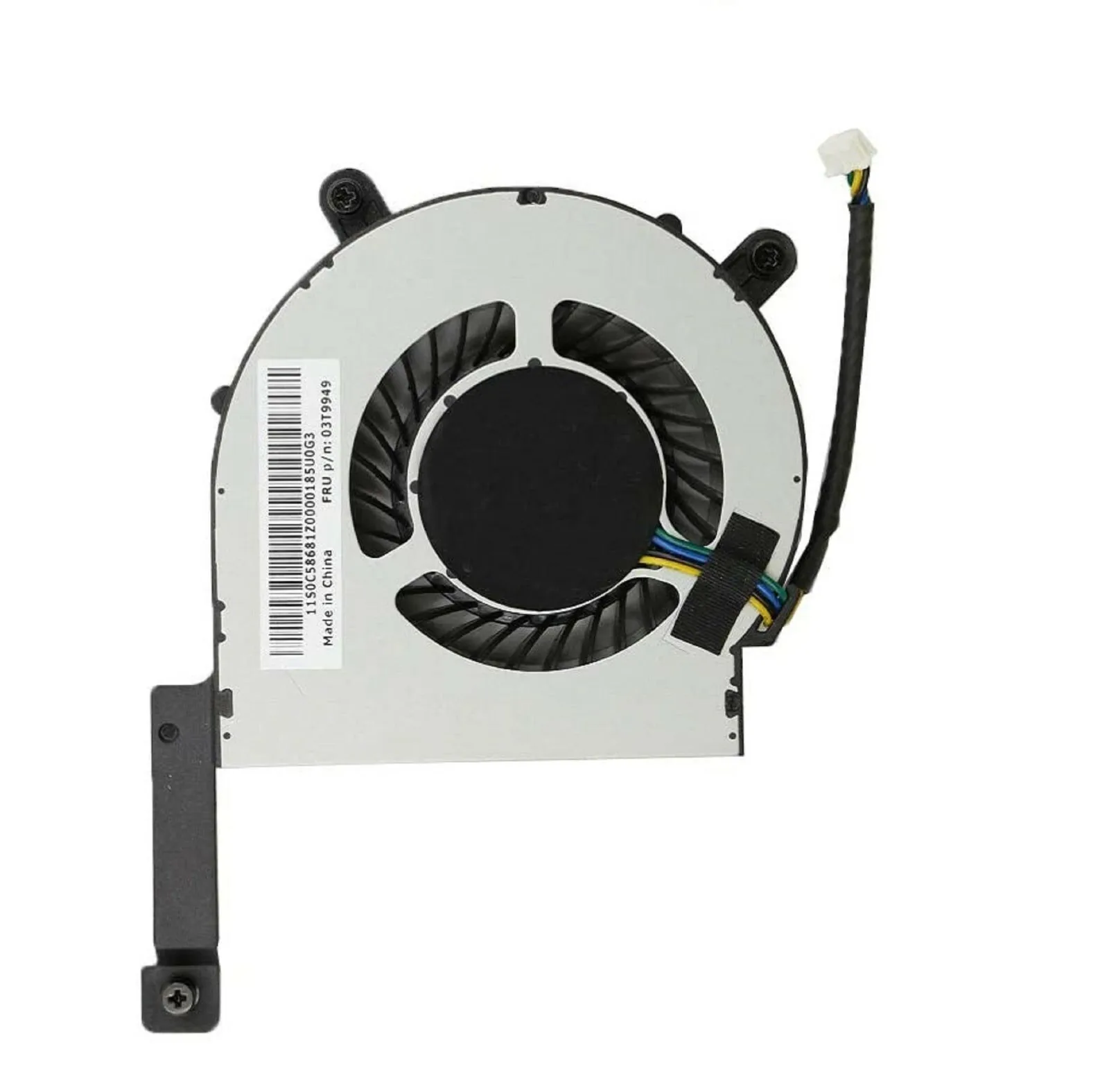 FOR Lenovo ThinkCentre M83 M93 Blower Fan for Tiny2 BAAA7414B2U P001 P003