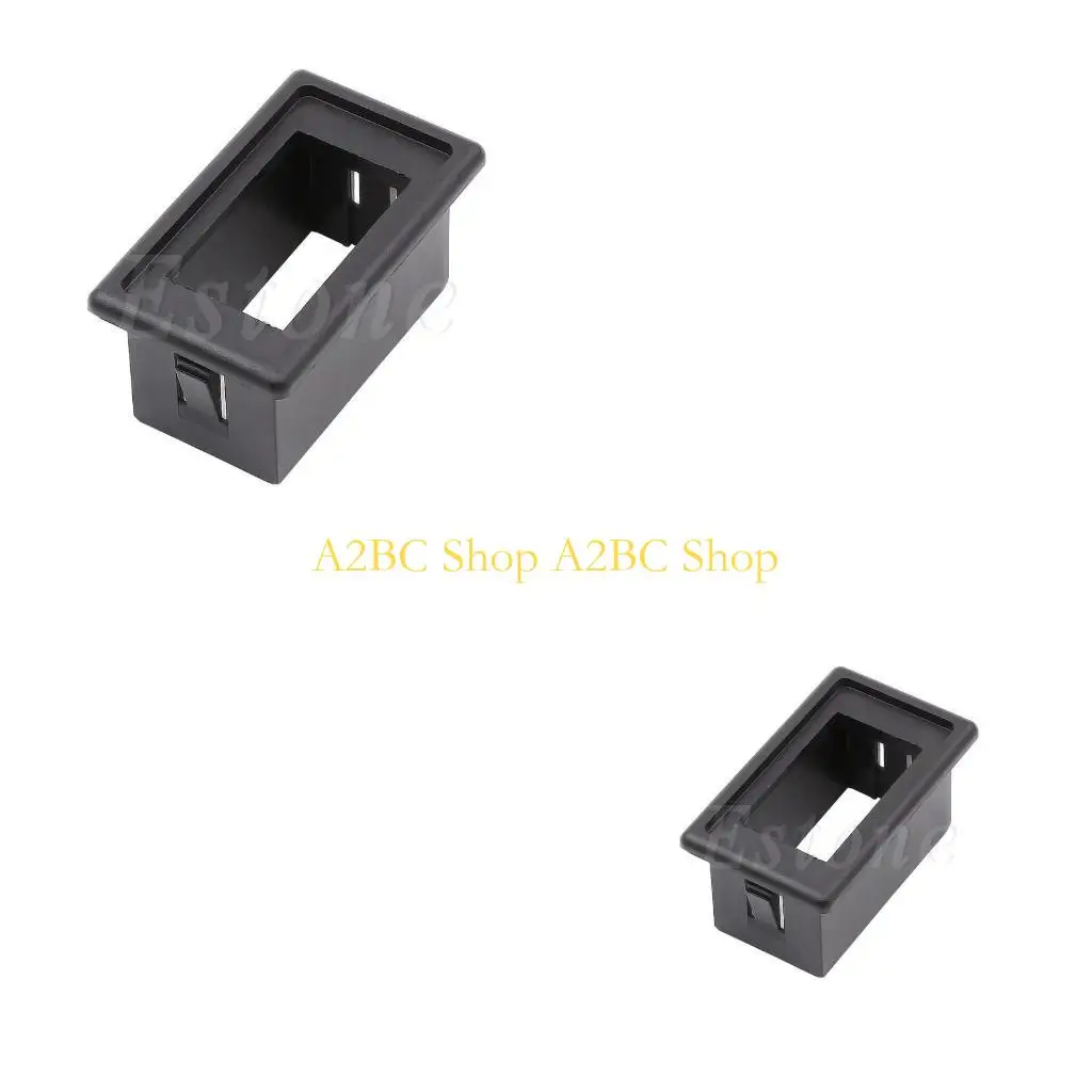 A2BC Boat Rocker Sw…