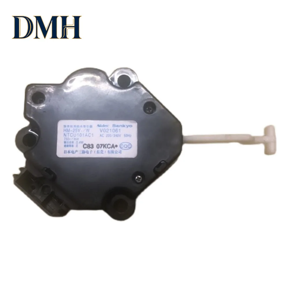 

Дренажный комплект HM-25V1/W, совместимый с запчастями для дренажного мотора стиральной машины Panasonic HM-17V/W
