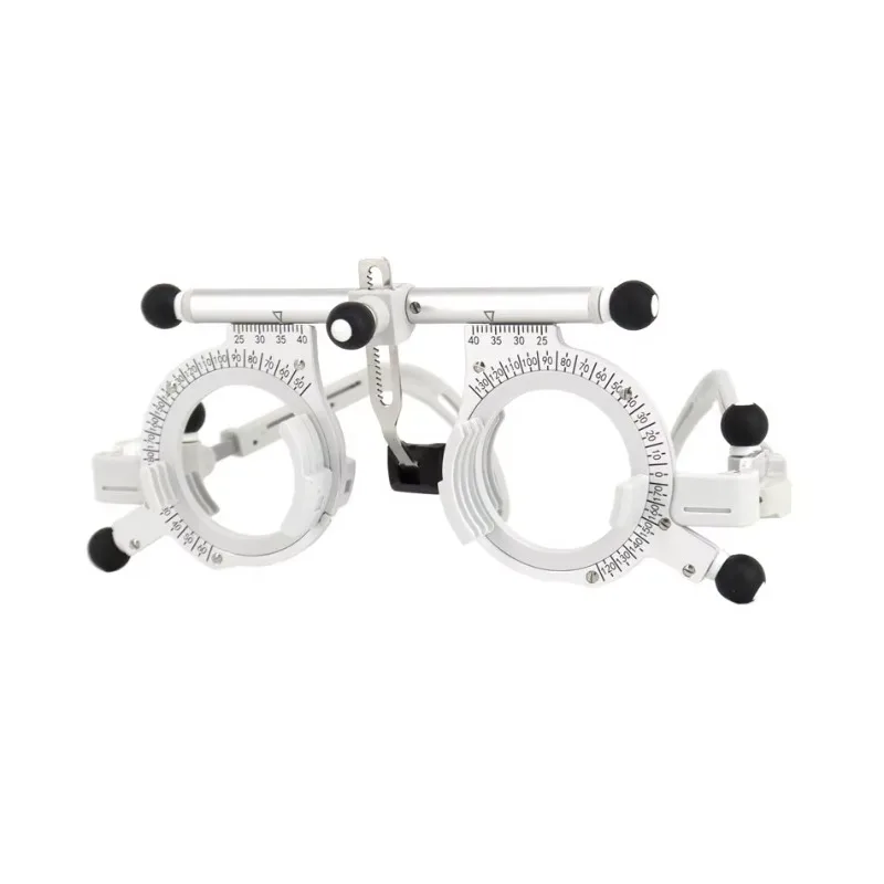 TF-4880A Китай Цена поставщика Оптический оптометрист Окулус Пробная оправа линз Оптометрия