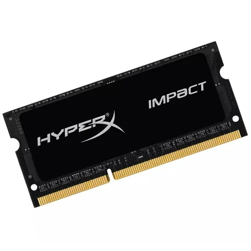 Imagen 2 del producto HyperX 1/2 Uds portátil Ram DDR3 DDR3L 8GB 4GB 1333Mhz 1600Mhz 1866Mhz SODIMM PC3-10600 12800 14900 Notebook Ram DDR3 de doble canal