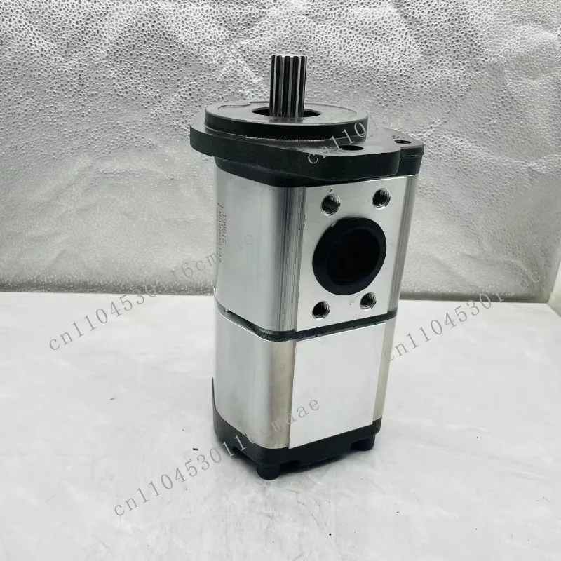 Hydraulic external pump PGP PGM series 3339121199 3339121230 100015 803092123 Hydraulic gear pump