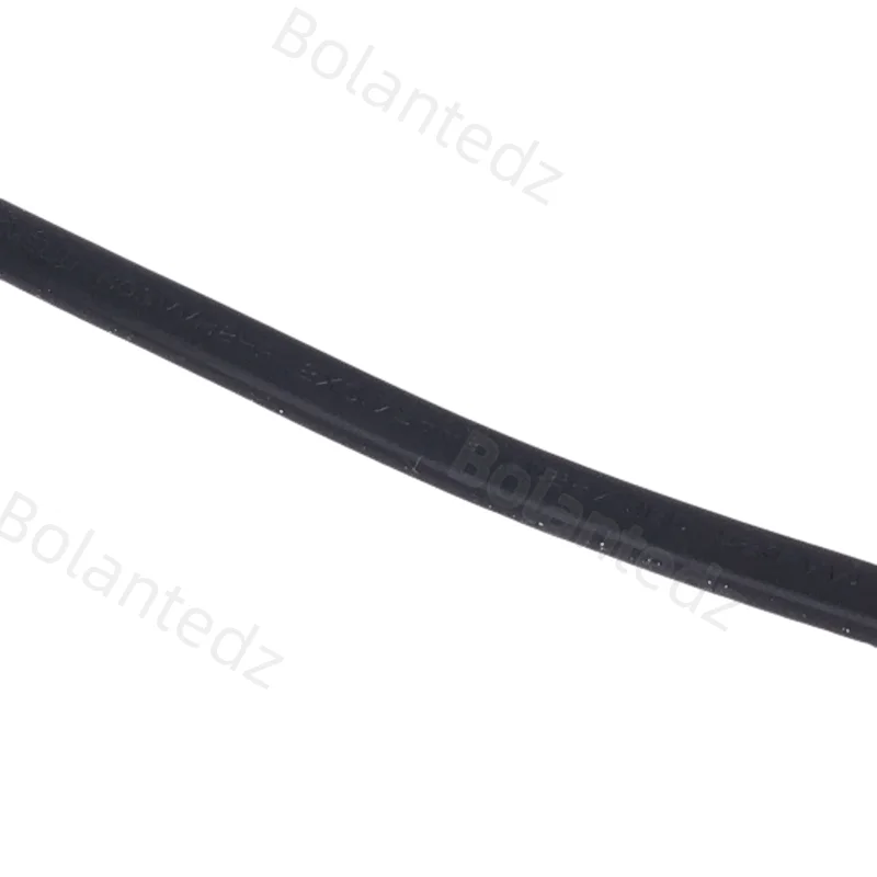 3M 90 درجة Schuko CEE7/16 أوروبا 2pin ذكر إلى الزاوية اليمنى IEC 320 C7 كابل سلك إمداد الطاقة #3