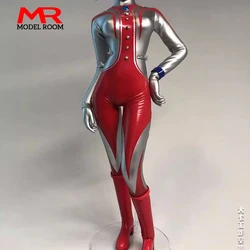 JO21X-65 1/6 Scale Female Cosplay Fighting Bodysuit Clothes Model Fit 12'' Soldier Action Figure Body Dolls