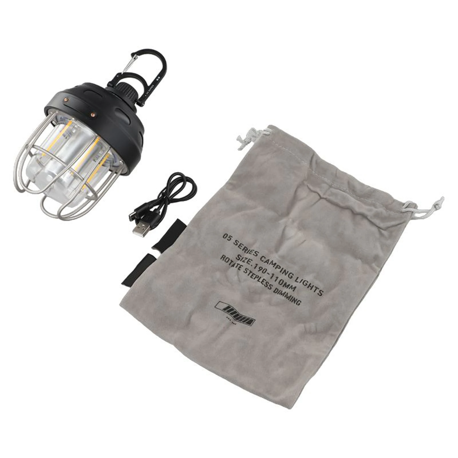 

Аксессуары для кемпинга Атмосферные ретро-люстра с регулируемыми настройками яркости на каждый день