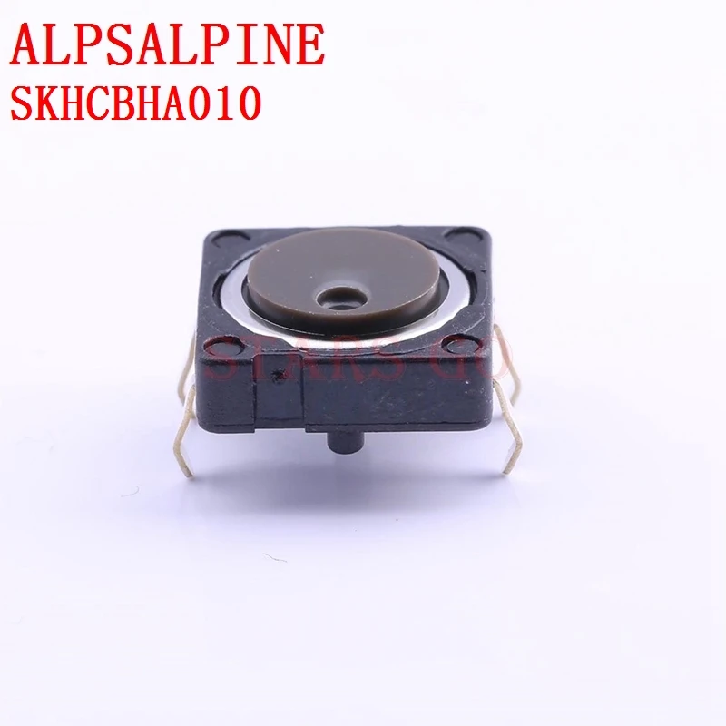 10PCS/100PCS SKHCBHA010 SKHCBJA010 SKHCBKA010 Switch Element