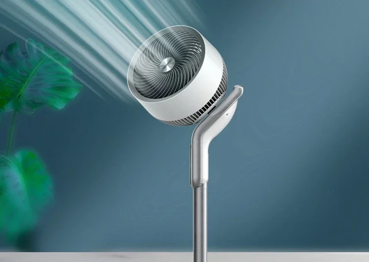 

Circulating fan, household electric fan, vertical floor fan dormitory, wind turbine