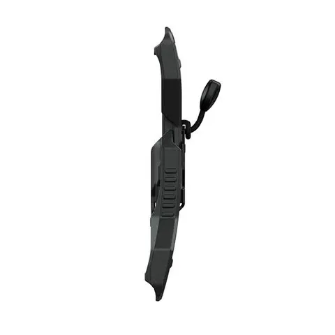 Fidlock V-BUCKLE 40 LL Black Flap Buckle
