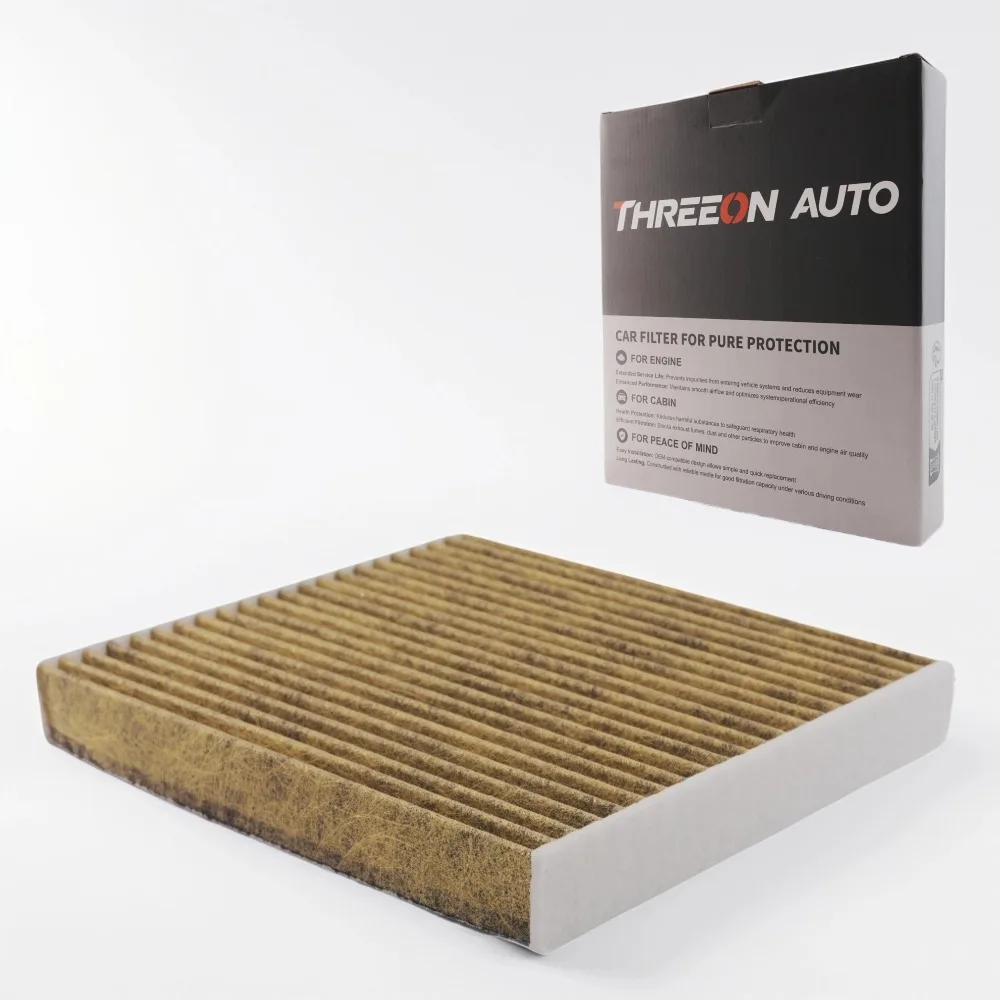 

For CAMRY V4 V5 COROLLA E15 E18 HIGHLANDER U2 U4 U5 HILUX 7 8 LAND CRUISER 200 CUK1919 WESTGUARD Activated Carbon Cabin Filter