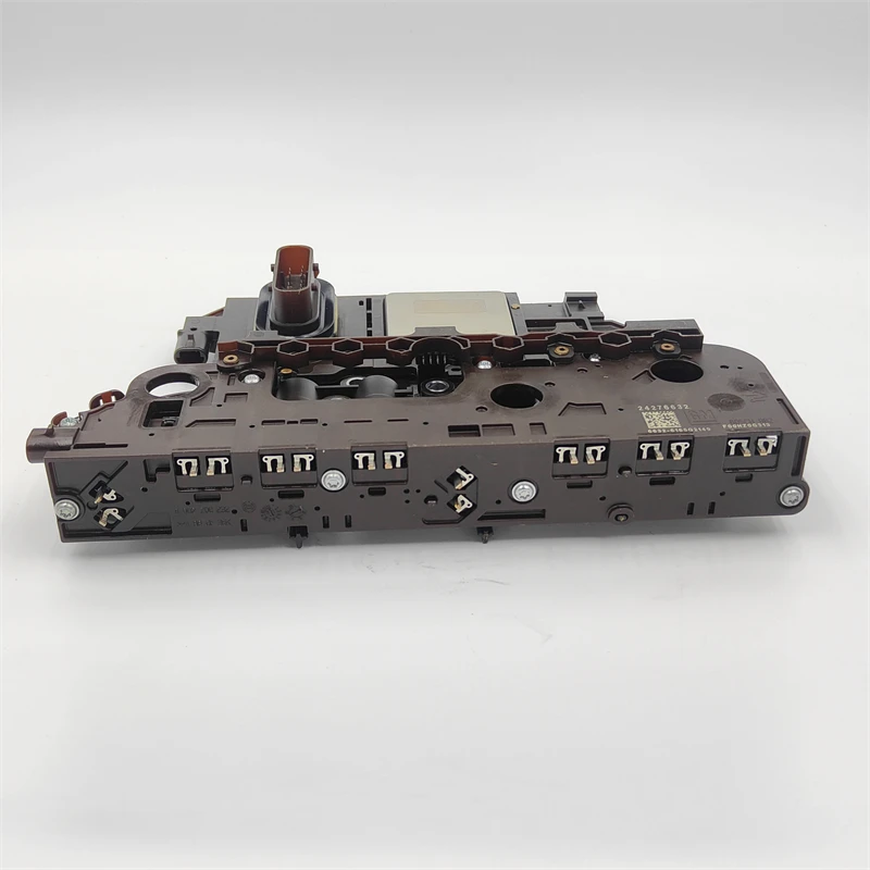 6T75 6T75E TCM TCU Program Automatic Transmission Control Unit Module For Buick Cadillac GMC Car Accessories