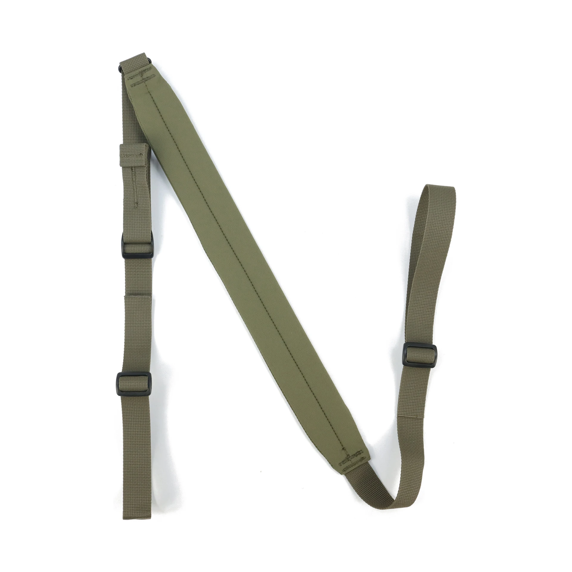 TW-SL003 Delustering TwinFalcons Tactical Hunting Two 2 Point Second Best Sling Weapon Rifle Slings Gun Straps Adjust Airsoft