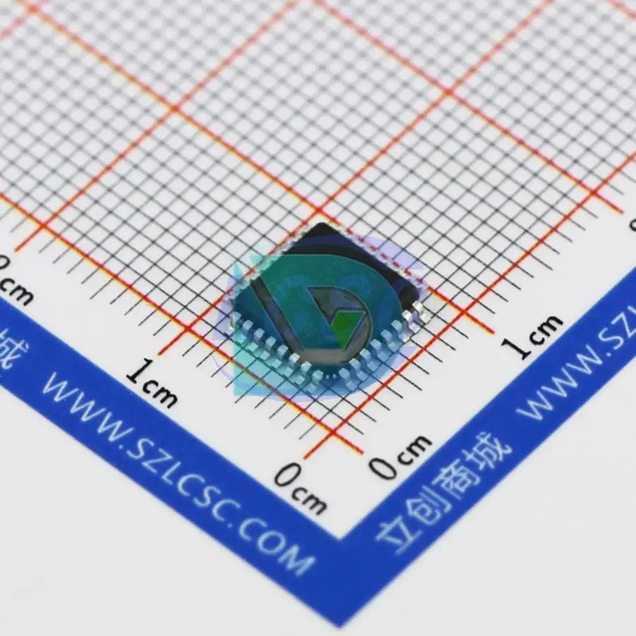 

STC15F2K08S2-28I-LQFP32 LQFP-32(7x7) Microcontrollers (MCU/MPU/SOC) chips New original