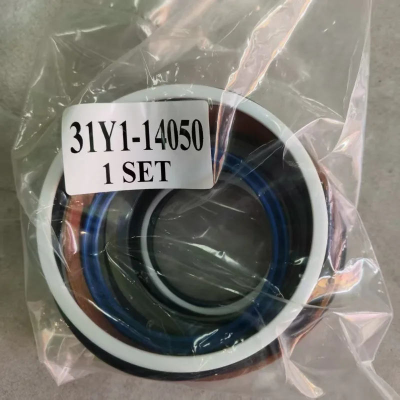 MUGURO 31Y1-14050 Shovel Cylinder Repair Kit for R170W-3 Repair Kit Spare Parts