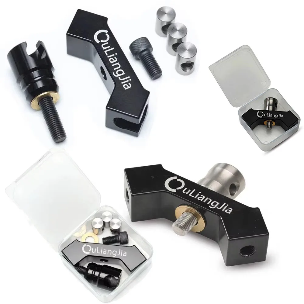 

Двустороннее быстроразъемное 40-градусное V-образное сиденье для соревнований по стрельбе из лука, изогнутый лук, охотничьи тренировочные аксессуары для стрельбы, балансир